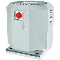 Крышный вентилятор Shuft RMVD-HT 560 Крышный вентилятор Shuft RMVD-HT 560