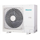 Hisense AVW-34HJFH