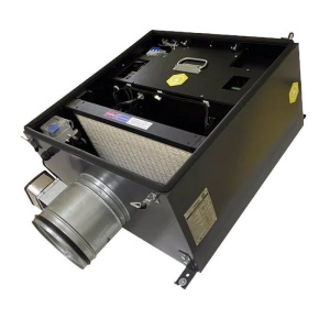 Изображение для товара Minibox E-1050 Zentec PREMIUM