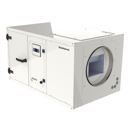 Изображение для товара Dantherm CDP 85