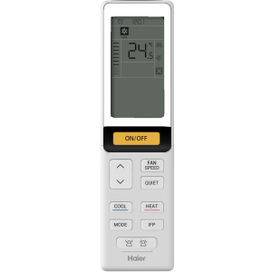 Изображение для товара Haier ABH160K1ERG / 1U160S2SP1FB