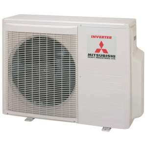 Изображение для товара Mitsubishi Heavy Industries SCM60ZS-W / SRK25ZS-W + SRK20ZS-Wx2