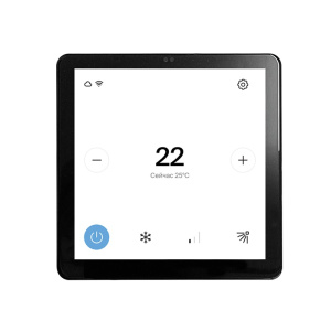Изображение для товара Kentatsu KSVB140HZRN1W / KSUNB140HZRN3