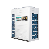 Наружный блок VRF-системы Hisense AVWT-170HKFSXAAC