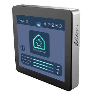 Изображение для товара Energolux Riviera GO R-EC VRW 710-R (Z2)