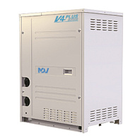 Наружный блок VRF MDV MDVS-335W/DRN1 Наружный блок VRF MDV MDVS-335W/DRN1