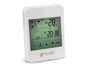 Изображение для товара Royal Clima RCS-1600-P