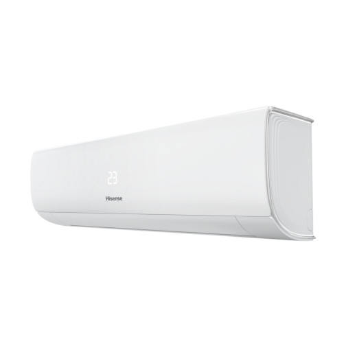 Изображение для товара Hisense AS-24HW4RBSKB00 с зимним комплектом (-40)