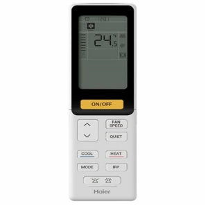 Изображение для товара Haier AC160S2LK1FA / 1U160S1LN1FB