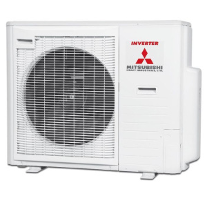 Изображение для товара Mitsubishi Heavy Industries SCM71ZS-W / SRK25ZS-Wx3