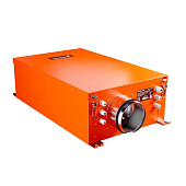 VentMachine Orange 350 H1