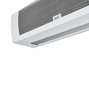 Изображение для товара Ballu BHC-H20A-PS (пульт BRC-F)