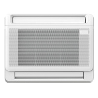Консольный внутренний блок мульти-сплит-системы Midea MMFA2U-17HRFNX-Q(GA)