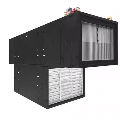 Изображение для товара Turkov Criovent S 12500 W2R