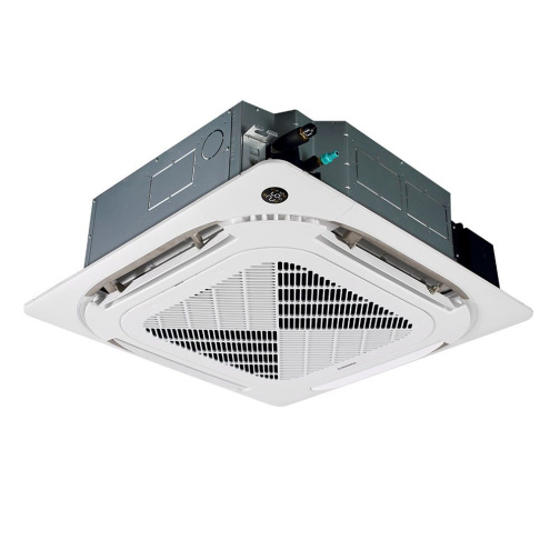 Изображение для товара Kentatsu KSVT140HFAN3 / KSUT140HFAN3 / KPU95-DR с зимним комплектом (-40)