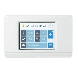 Изображение для товара Breezart 1000FC Lux F 13,8
