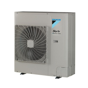 Изображение для товара Daikin FHA125A / RZASG125MV