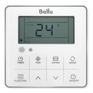 Изображение для товара Ballu BA2OI-FM/out-18HN8/EU / BADI-FM/in-09HN8/EUx2