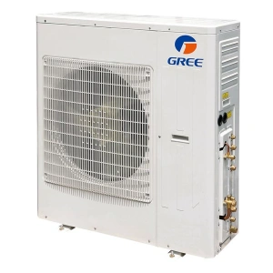 Изображение для товара Gree GWHD(36)NK6OO(LC)(LH) / GWH09AGAXA-K6DNA4D/Ix4