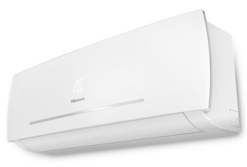 Изображение для товара Hisense AS-12HR4RYDDC00
