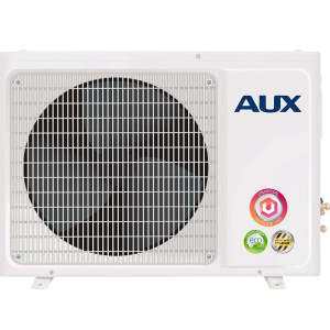Изображение для товара AUX ALCA-HS12/4DR2 / AL-HS12/4DR2(U)