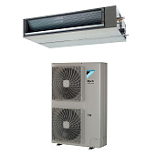 Daikin FDA125A / RZASG125MV с зимним комплектом (-40)