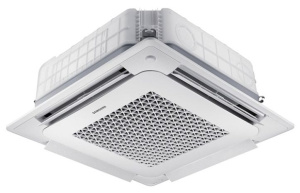 Изображение для товара Samsung AC140NN4DKH/EU