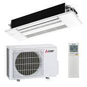 Mitsubishi Electric MLZ-KP50VF / SUZ-M50VA