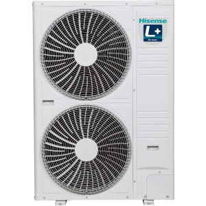 Изображение для товара Hisense AVW-96HKFHH2 Black Fin
