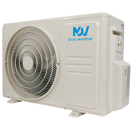 Мульти-сплит-система MDV MD2O-14HFN8 / MDSAG-09HRFN8x2