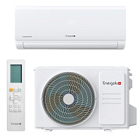 Настенный кондиционер (сплит-система) Energolux SAS24AR2-A / SAU24AR2-A-WS30