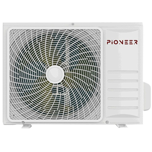 Мульти-сплит-система Pioneer 2MSHD18F / KFRI25FW + KFRI35FW