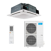 Midea MCD1-60HRN1-R / MOU-55HN1-R