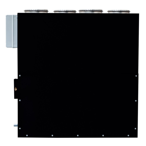 Изображение для товара Turkov Zenit Cool Heco V 750 3/4,5E