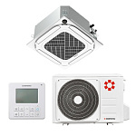 Kentatsu KSZG53HFAN1 / KSUTG53HFAN1