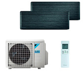 Daikin 2MXM50A / FTXA25BTx2