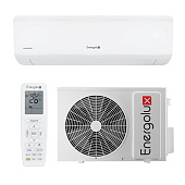 Energolux SAS12CH2-AI / SAU12CH2-AI