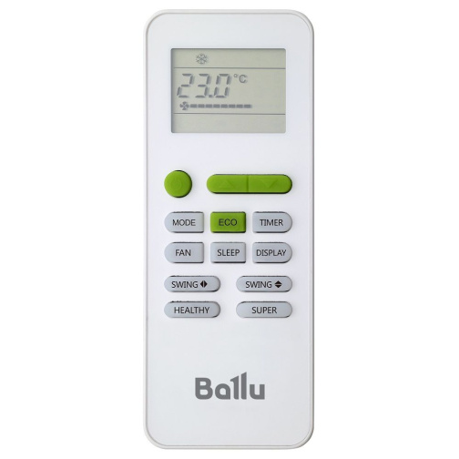 Изображение для товара Ballu BLCI_CF-18HN1_24Y
