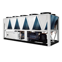 Чиллер Haier CI0320PANF