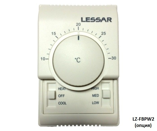 Изображение для товара Lessar LSF-1600DD22HE