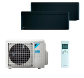 Daikin 3MXM68A / FTXA35BBx2