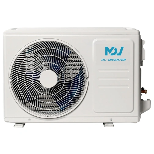 Изображение для товара MDV MDOC-12HDN8 / MDSC-12HRDN8 (WF) с зимним комплектом (-27)