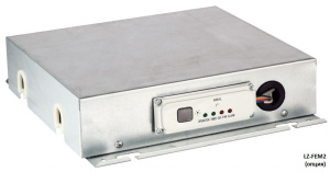 Изображение для товара Lessar LSF-400AE22C