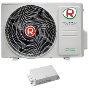 Изображение для товара Royal Clima RCI-TWC28HN/OUT