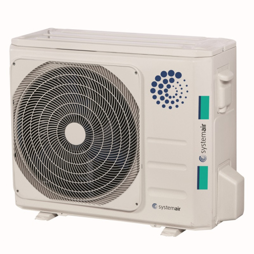 Изображение для товара Systemair SYSPLIT DUCT 24 HP Q N