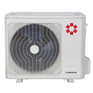 Изображение для товара Kentatsu KSHFB53HFAN1 / KSUTB53HFAN1 с зимним комплектом (-40)