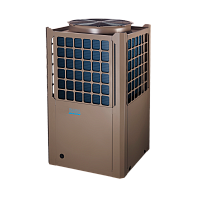 Тепловой насос воздух-вода MDV RSJ-420/SZN1-H