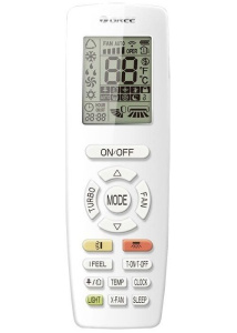 Изображение для товара Gree GMV-ND28TD/A-T