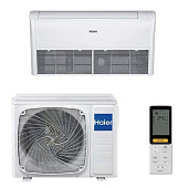 Haier AC105S1LH1FA / 1U105S1LS1FB