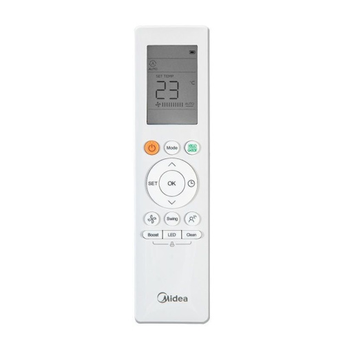 Изображение для товара Midea MCD1-48HRFNX(GA)-B / MOE30U-48HFN8-R(GA) / T-MBQ4-04AWD